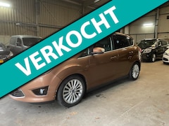 Ford C-Max - 1.0 Titanium |NL Auto|