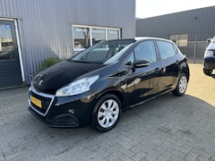 Peugeot 208 - 1.0 PureTech Motor defect