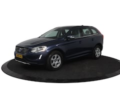 Volvo XC60 - T5 FWD Momentum | Dealer onderhouden | Stoelverwarming | Climate Control | High Performanc