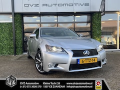 Lexus GS - 300h Business Line Pro | F-Line | Dealer Ond. | 2e Eig