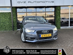 Audi A3 Sportback - 1.4 TFSI 150PK Pro Line Plus | Standkachel | ACC | Dealer Ond