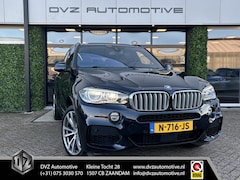 BMW X5 - xDrive50i High Executive M-Sport | ACC | Pano | Nappa