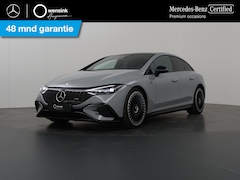 Mercedes-Benz EQE - AMG 53 4MATIC+ 90 kWh | 626 PK | Panoramadak | RACE Start | Spoiler | DYNAMIC plus | PERFO