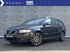 Volvo V50 - 1.8 Kinetic | Roofrails | Trekhaak