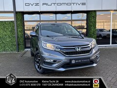 Honda CR-V - 2.0 4WD Elegance | Navi | Camera | Winter Pack