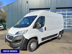 Fiat Ducato - 30 2.3 MultiJet L2H2 | Trekhaak| Airco | Achteruitrijcamera |Navigatie |Prijs excl. BTW |