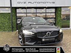 Volvo V60 - 2.0 T6 340PK Twin Engine AWD Momentum Pro | Memory | Carplay | BTW |