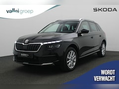 Skoda Kamiq - 1.0 TSI 115 pk DSG Business Edition | Navigatie | Stoelverwarming | Parkeersensoren voor/a