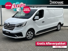 Renault Trafic - 2.0 dCi 130 T30 L2H1 Work Edition | Trekhaak | Navi | Clima | Cruise | LED | A. Camera | S