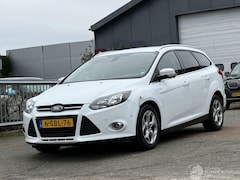 Ford Focus - 1.6 TDCI Lease Titanium Navi|Clima|PDC