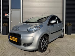 Citroën C1 - 1.0-12V Séduction/NWE Koppeling/Airco/Elektrisch pakket