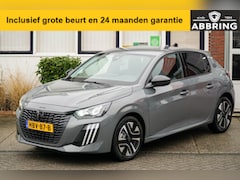 Peugeot 208 - Allure facelift met camera en pdc v/a