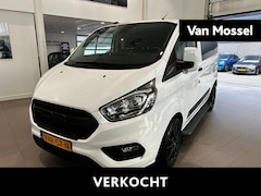 Ford Transit Custom - 300 2.0 TDCI L1H1 Trend MHEV DC