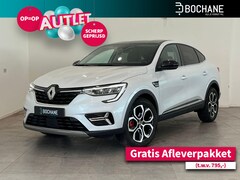 Renault Arkana - 1.6 E-Tech Hybrid 145 Intens | Highway & Traffic Jam Compagnion