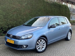 Volkswagen Golf - 1.2 TSI 1e EIGENAAR/DEALER ONDERHOUDEN/5DRS