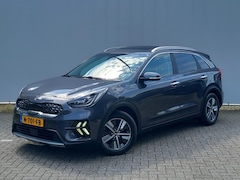 Kia Niro - 1.6 GDi Hybride |ExecutiveLine |Trekhaak