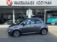 Fiat 500 - 1.2 Sport | Full options