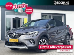 Renault Captur - 1.0 TCe 100 Bi-Fuel Intens | LPG | Navigatie | Achteruitrijcamera | Trekhaak