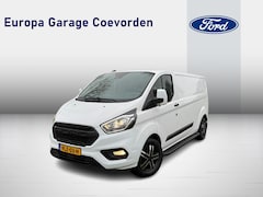 Ford Transit Custom - 320 2.0 TDCI L2H1 Automaat | RAPTOR GRILL | SIDEBARS | CAMERA | CRUISE |