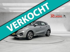 Ford Puma - 1.0 EcoBoost Hybrid ST-Line 125pk Aut, Cruise Contr, Camera A, Apple Carpl, Elektr A.klep,