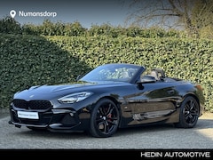 BMW Z4 Roadster - sDrive30i High Exe | M-Sport Pro | 19" | Harman/Kardon | Stoel + Stuurverw. | Adapt. Onder