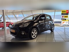 Hyundai i10 - 1.2 Fifa World Cup Edition, vol luxe