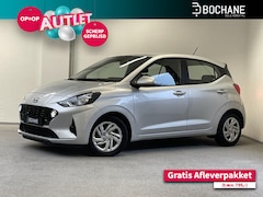 Hyundai i10 - 1.0 Comfort | CARPLAY | CRUISE | ORG.NL | 1e-EIG |