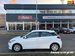 Hyundai i20 - 1.2 HP i-Motion Comfort