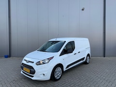 Ford Transit Connect - 1.5 TDCI L2 Trend dubbel schuifdeur koelwagen