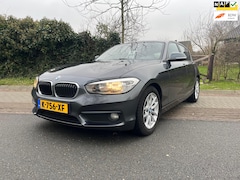 BMW 1-serie - 116d EDE , Navi, Airco, 5 deurs ,