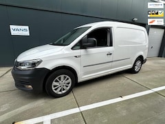 Volkswagen Caddy Maxi - 2.0 TDI L2H1 BMT Comfortline met EQ Tuning