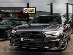 Audi A6 Avant - 55 TFSI e quattro COMPETITION - TREKHAAK - BLACK OPTIC