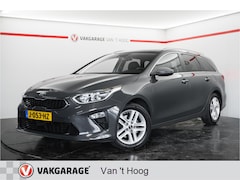 Kia Cee'd Sportswagon - Ceed 1.4 T-GDi DynamicPlusLine Automaat