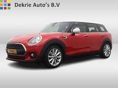 MINI Clubman - 1.5 136PK Cooper Business Edition / Panoramadak / Trekhaak / Pdc.V+A / Airco-ecc. / Pepper