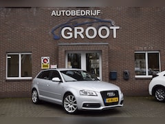 Audi A3 - 1.4 TFSI 125PK S-LINE AUTOMAAT