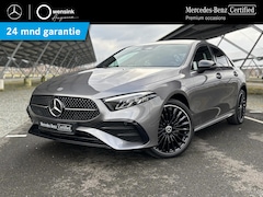 Mercedes-Benz A-klasse - 250e Limousine AMG Line | Achteruitrijcamera | KEYLESS GO | Sfeerverlichting | Panorama sc