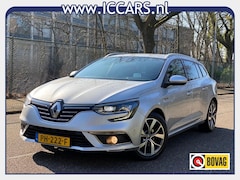 Renault Mégane - Megane 1.2 TCE BOSE - Navi - Head Up display - 2017