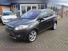 Ford Kuga - 2.5 20V TITANIUM