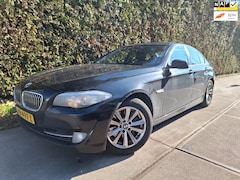 BMW 5-serie - 535xi Executive