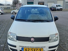 Fiat Panda - 1.2 ACTIVE