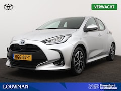 Toyota Yaris - 1.5 Hybrid Dynamic Limited | Parkeersensoren achter | LM velgen | Cruise Control Adaptief