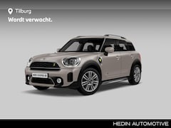 MINI Countryman - 2.0 Cooper SE ALL4 | Panoramadak | Stoelverwarming | Head-Up Display | Comfort Access |