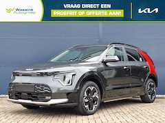 Kia e-Niro - EV 64, 8 kWh 204pk Aut ExecutiveLine | Panorama Dak | Harman Kardon | Adaptive Cruise Cont