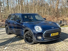 MINI Clubman - 1.5 One Business Trekhaak