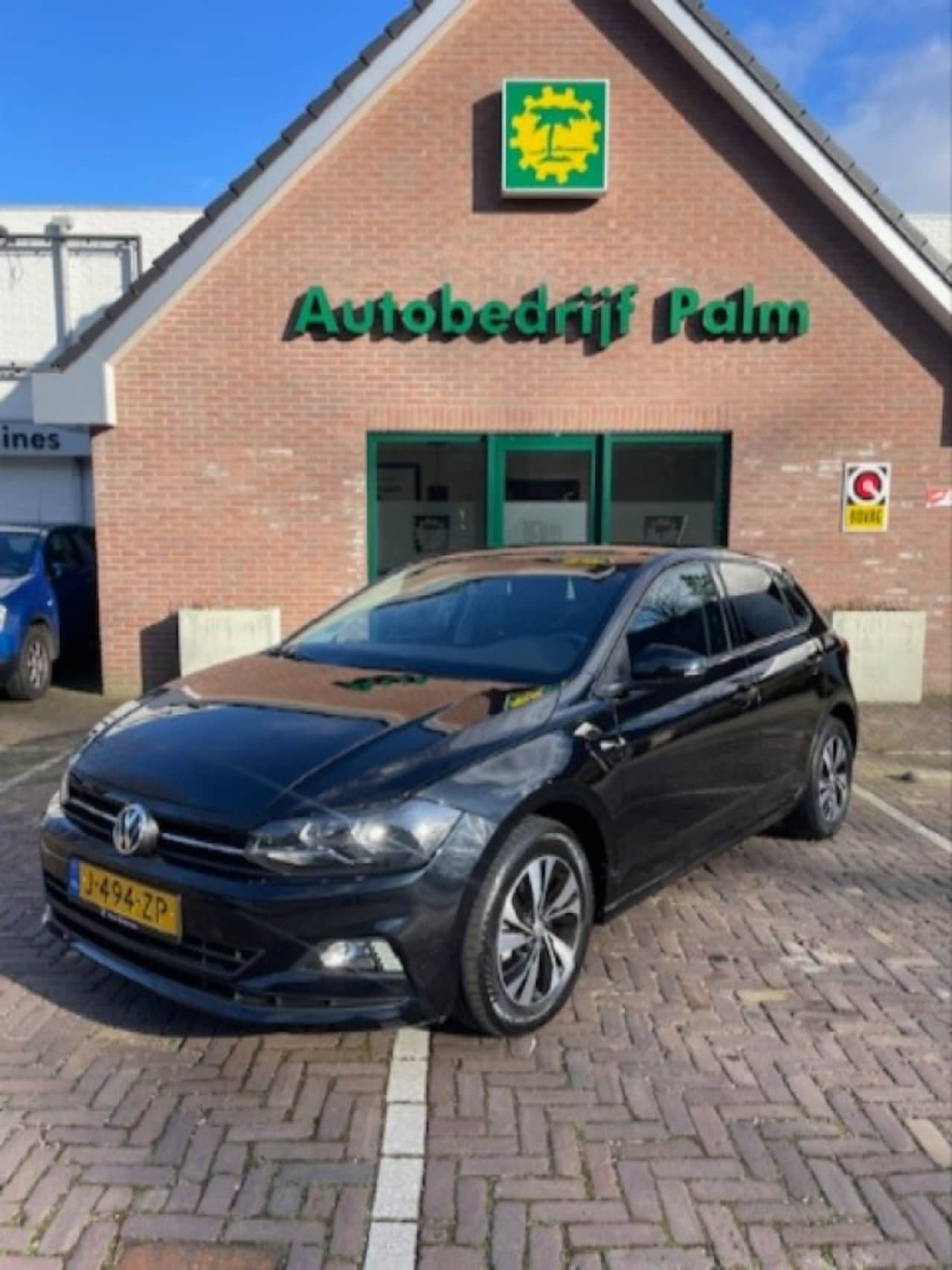 Volkswagen Polo - AutoWereld.nl