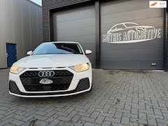 Audi A1 Sportback - 25 TFSI Pro Line