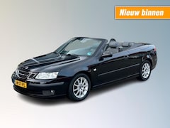 Saab 9-3 - 1.8T LINEAR