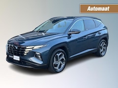 Hyundai Tucson - 1.6 T-GDI PHEV PLUG-IN TREKHAAK