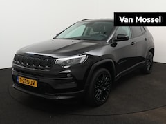 Jeep Compass - 4xe 190 Plug-in Hybrid Electric Night Eagle | Let op: Betreft een rijdende Demo | Bel voor