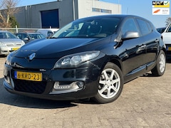 Renault Mégane - 1.5 dCi GT-Line